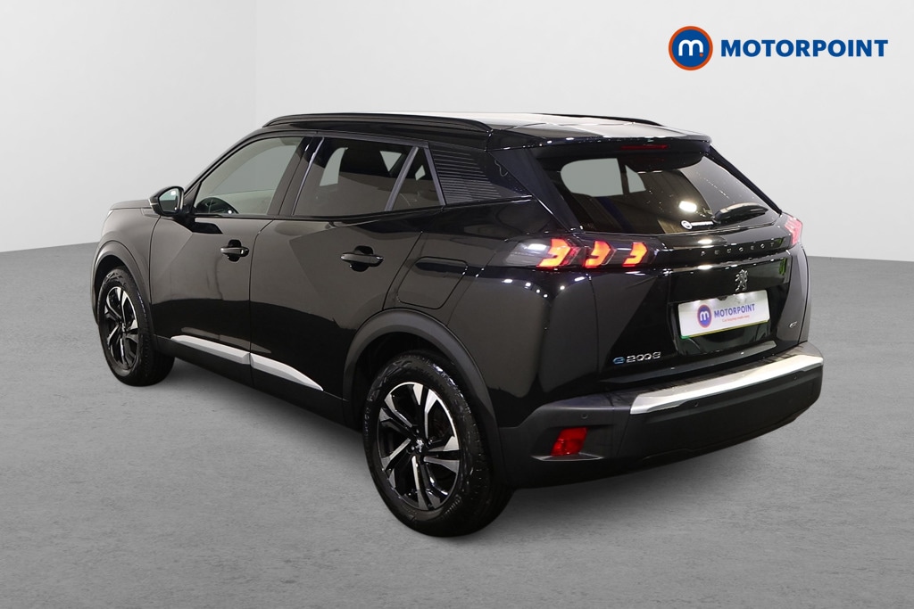 Used Peugeot 2008 2023 for sale - 76416073: Photo 5