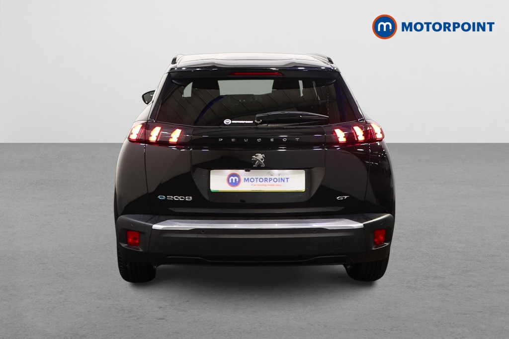 Used Peugeot 2008 2023 for sale - 76416073: Photo 6