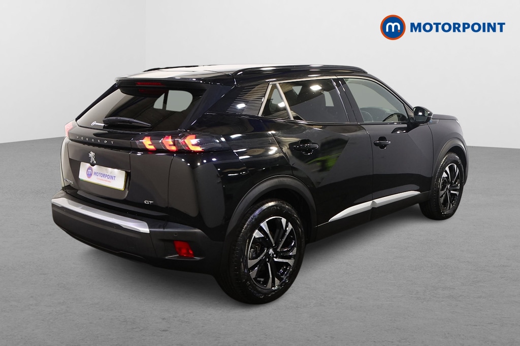 Used Peugeot 2008 2023 for sale - 76416073: Photo 7