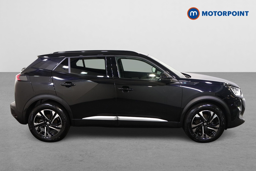 Used Peugeot 2008 2023 for sale - 76416073: Photo 8