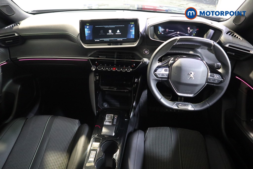 Used Peugeot 2008 2023 for sale - 76416073: Photo 9