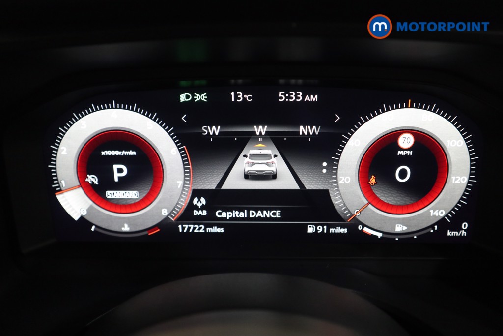 Used Nissan Qashqai 2022 for sale - 76587772: Photo 10