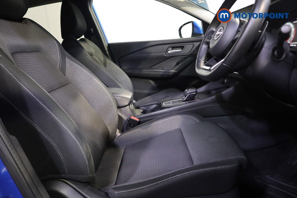 Used Nissan Qashqai 2022 for sale - 76587772: Photo 14