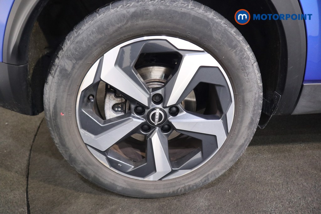 Used Nissan Qashqai 2022 for sale - 76587772: Photo 17