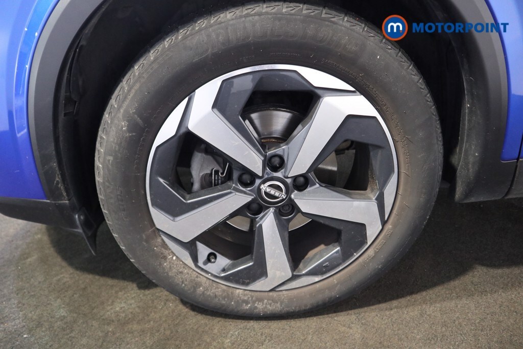 Used Nissan Qashqai 2022 for sale - 76587772: Photo 18