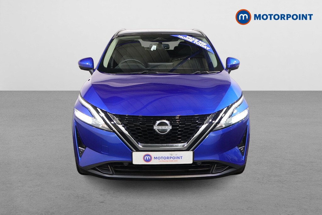 Used Nissan Qashqai 2022 for sale - 76587772: Photo 2