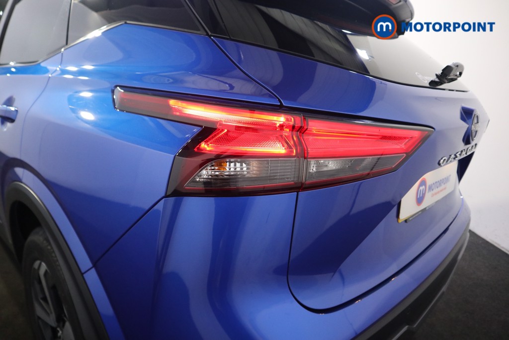 Used Nissan Qashqai 2022 for sale - 76587772: Photo 20