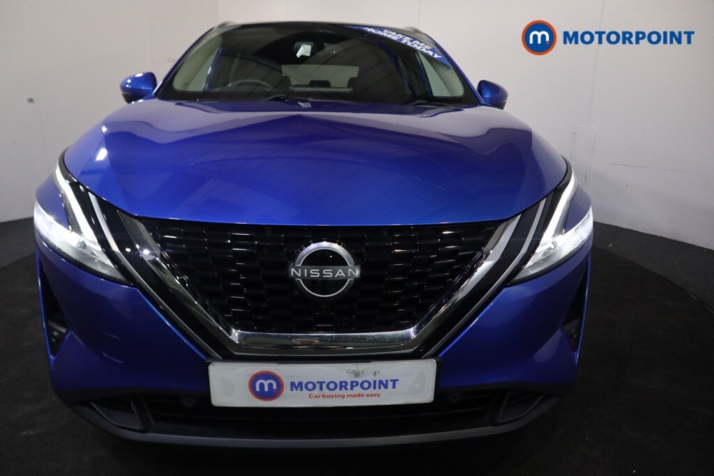 Used Nissan Qashqai 2022 for sale - 76587772: Photo 24