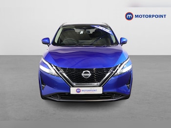 Used Nissan Qashqai 2022 for sale - 76587772: Photo