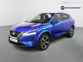Used Nissan Qashqai 2022 for sale - 76587772: Photo