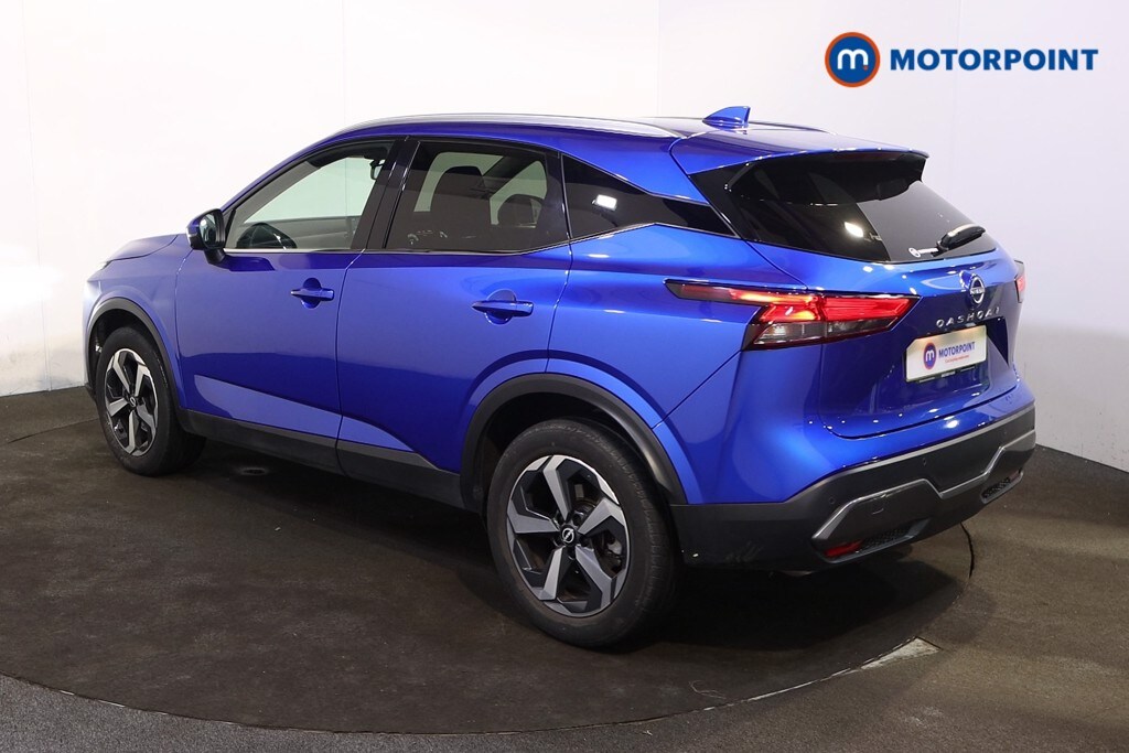 Used Nissan Qashqai 2022 for sale - 76587772: Photo 4