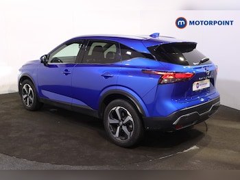 Used Nissan Qashqai 2022 for sale - 76587772: Photo