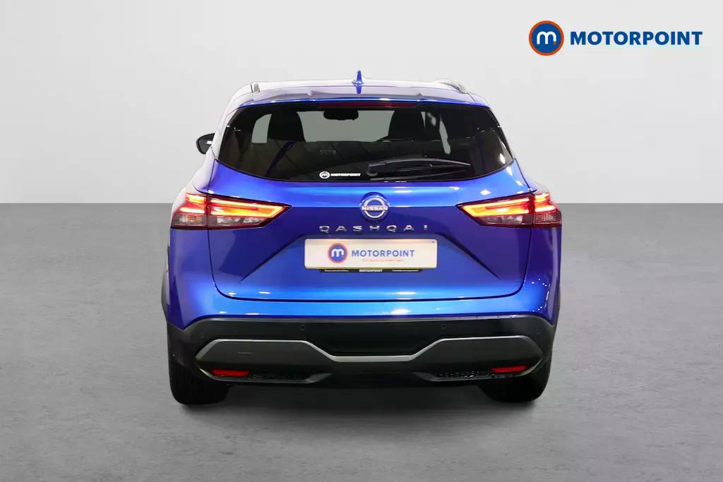 Used Nissan Qashqai 2022 for sale - 76587772: Photo 5