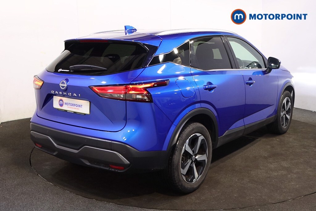 Used Nissan Qashqai 2022 for sale - 76587772: Photo 6