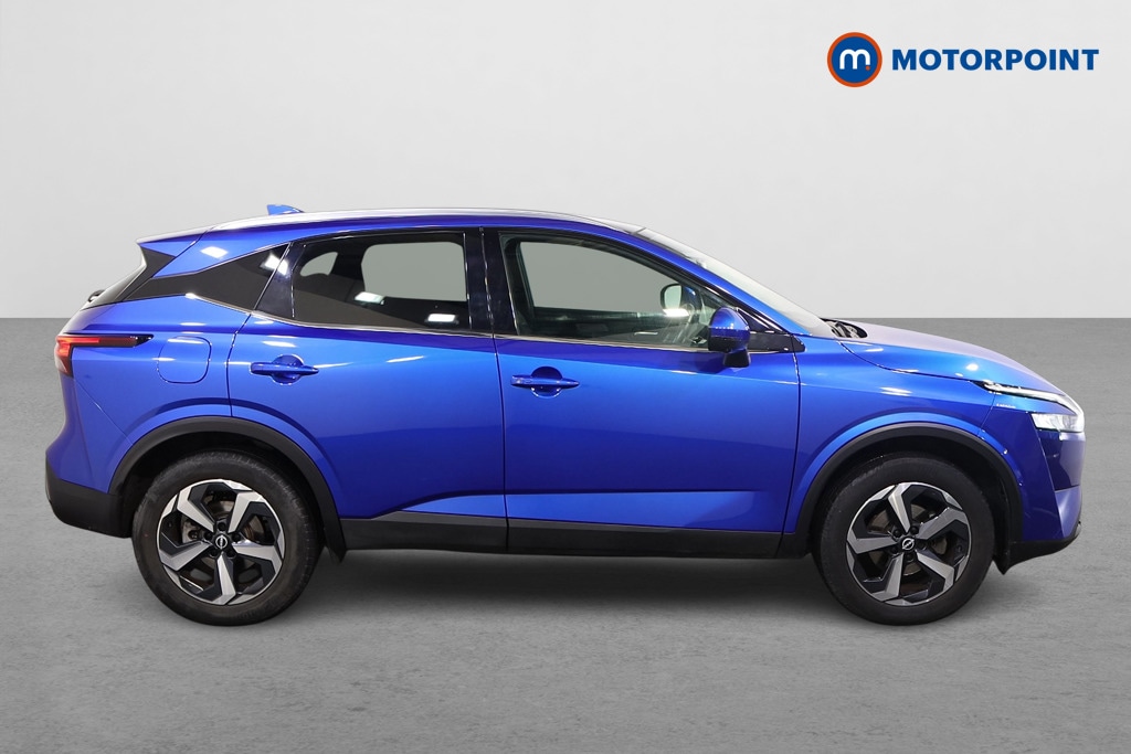 Used Nissan Qashqai 2022 for sale - 76587772: Photo 7