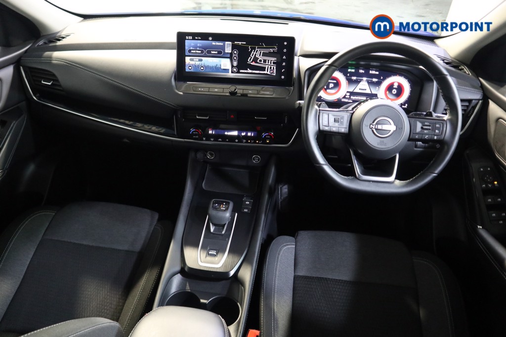 Used Nissan Qashqai 2022 for sale - 76587772: Photo 8