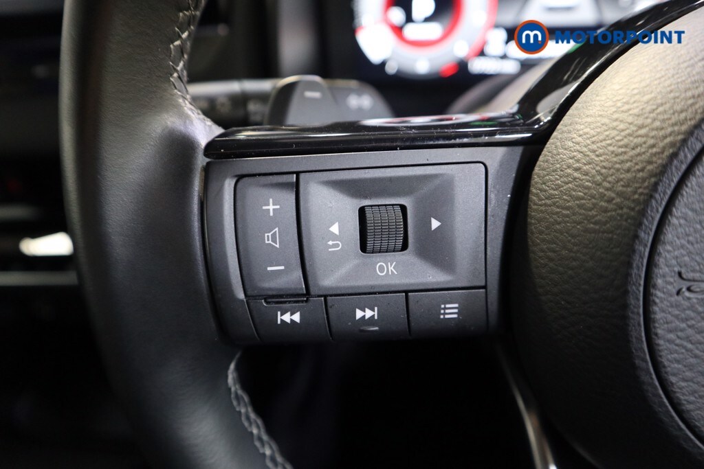 Used Nissan Qashqai 2022 for sale - 76587772: Photo 9