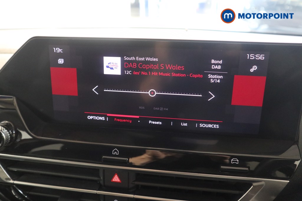 Used Citroen C4 2021 for sale - 78081747: Photo 14