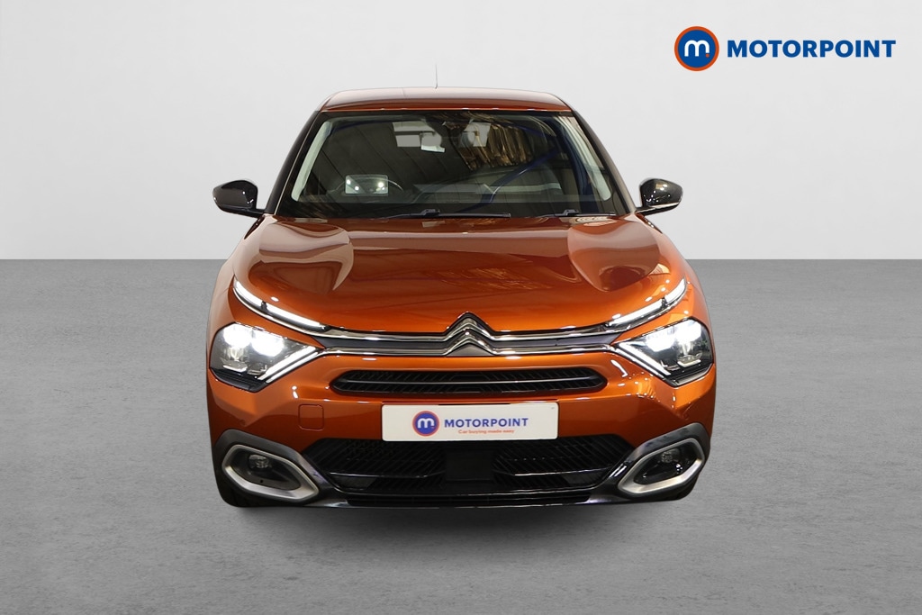 Used Citroen C4 2021 for sale - 78081747: Photo 2