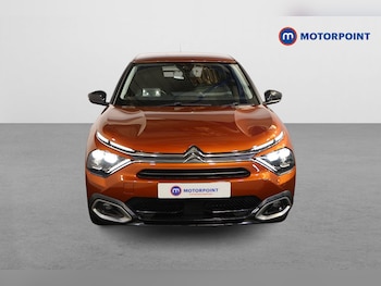Used Citroen C4 2021 for sale - 78081747: Photo