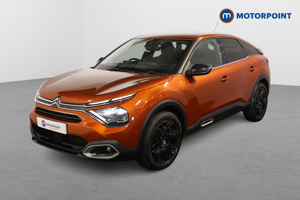 Used Citroen C4 2021 for sale - 78081747: Photo 3