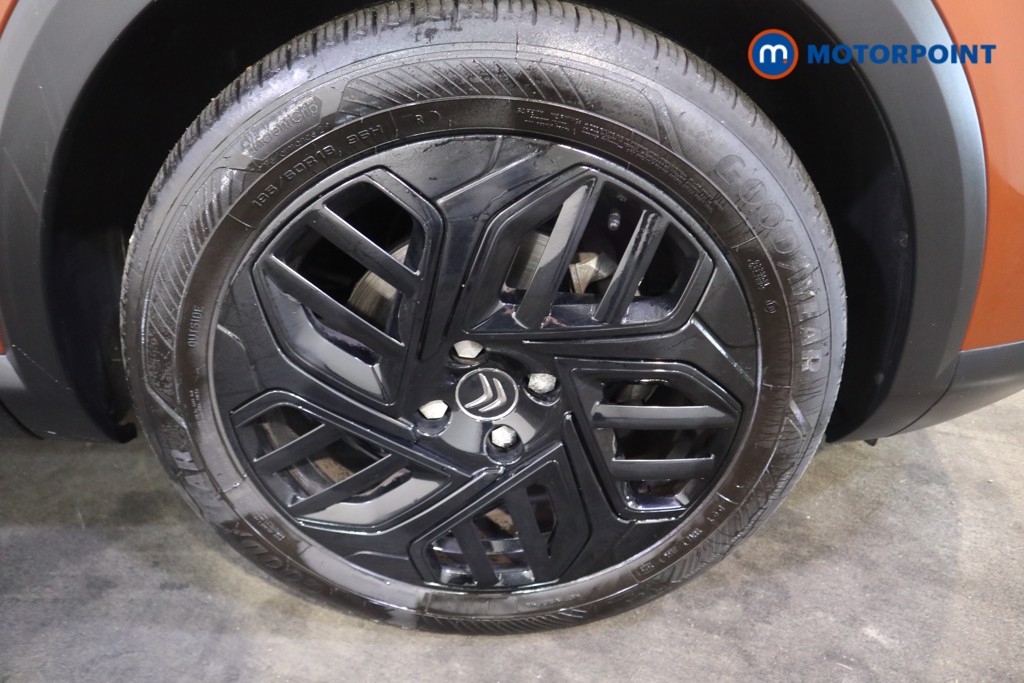 Used Citroen C4 2021 for sale - 78081747: Photo 30