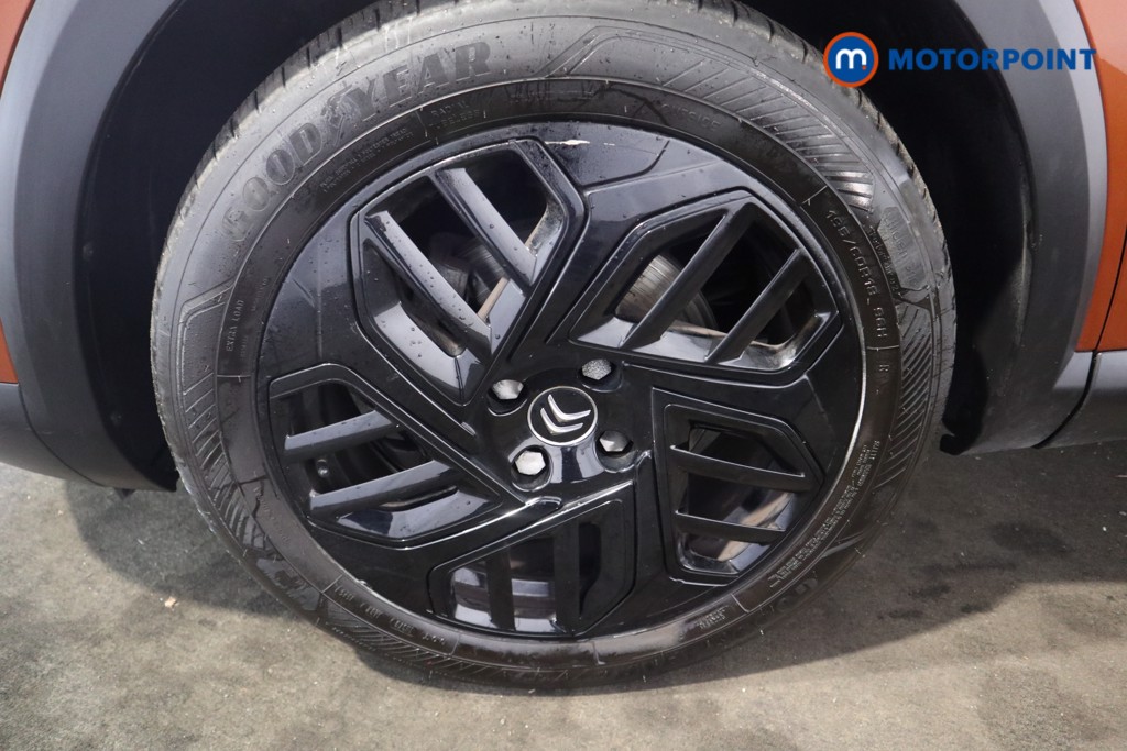 Used Citroen C4 2021 for sale - 78081747: Photo 31