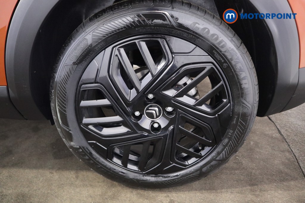 Used Citroen C4 2021 for sale - 78081747: Photo 32