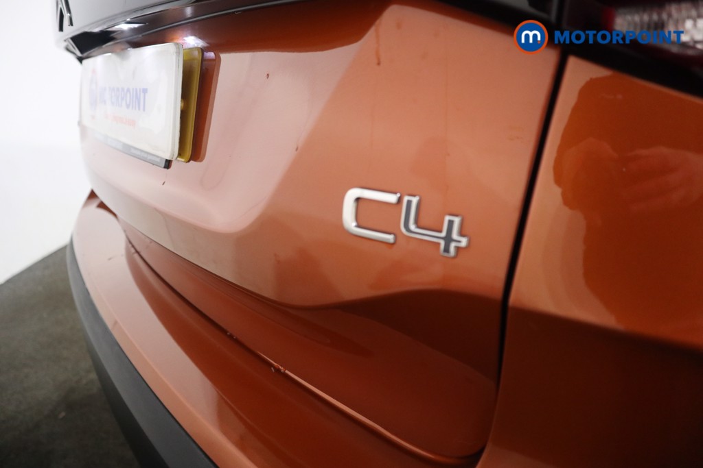 Used Citroen C4 2021 for sale - 78081747: Photo 35