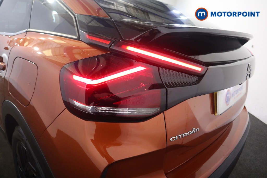 Used Citroen C4 2021 for sale - 78081747: Photo 37