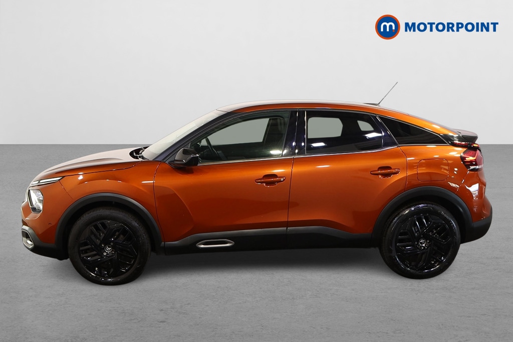 Used Citroen C4 2021 for sale - 78081747: Photo 4