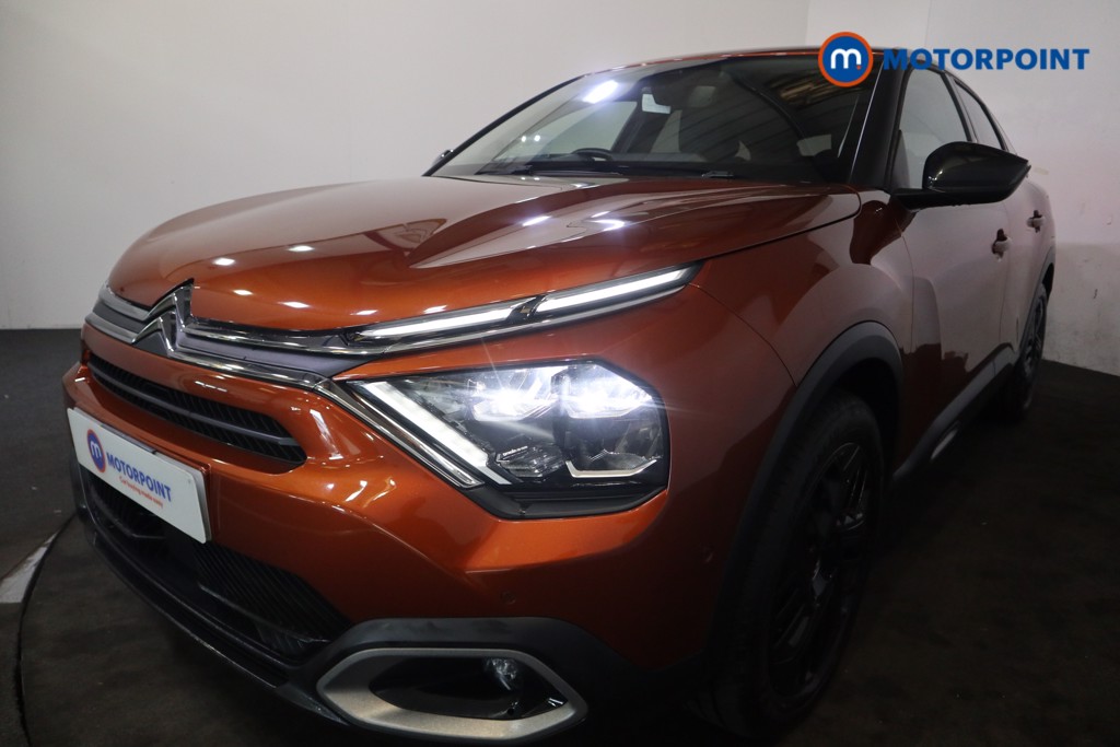 Used Citroen C4 2021 for sale - 78081747: Photo 42