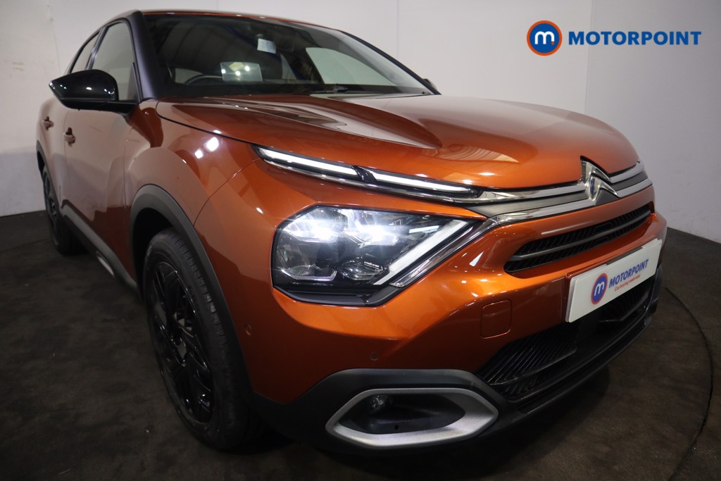 Used Citroen C4 2021 for sale - 78081747: Photo 43