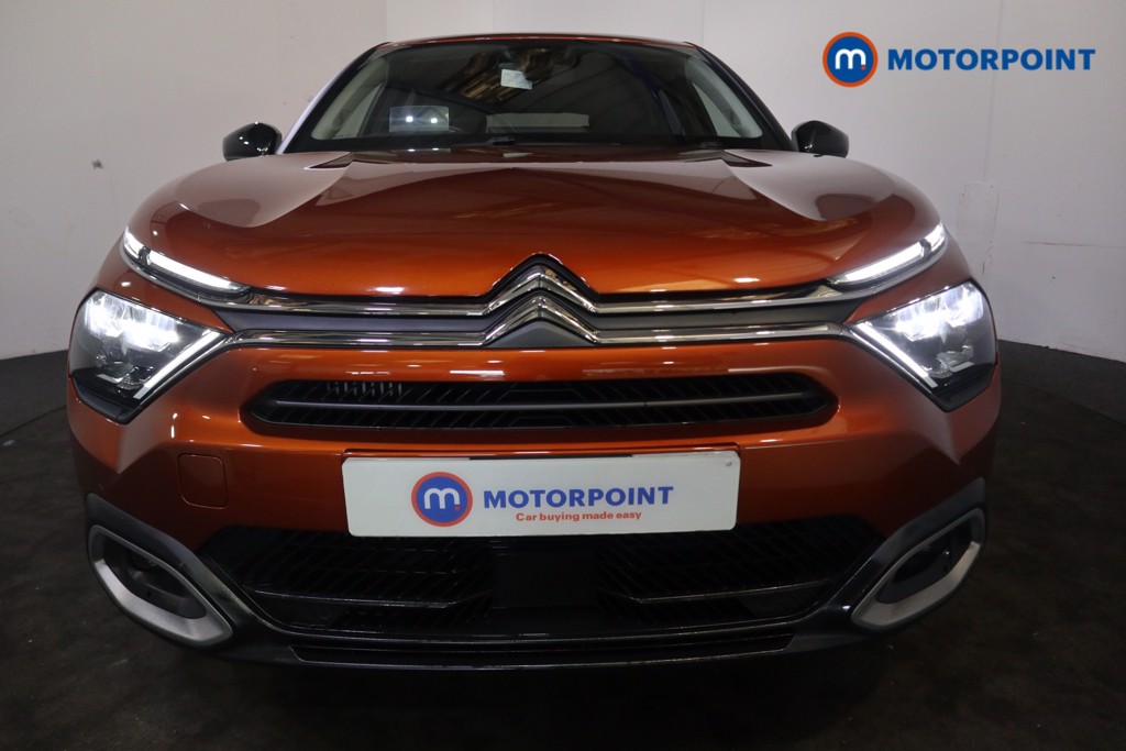 Used Citroen C4 2021 for sale - 78081747: Photo 44