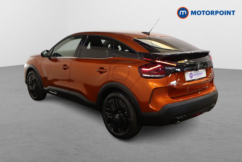 Used Citroen C4 2021 for sale - 78081747: Photo 5