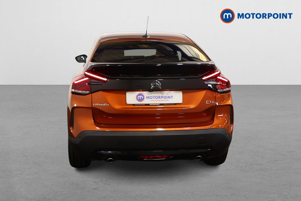 Used Citroen C4 2021 for sale - 78081747: Photo 6