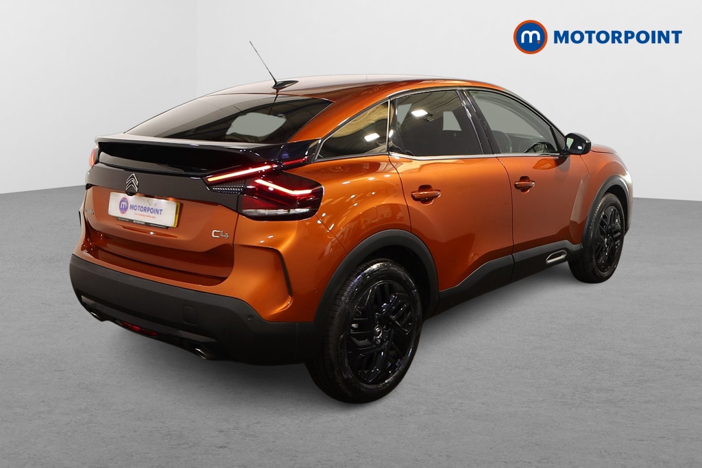 Used Citroen C4 2021 for sale - 78081747: Photo 7