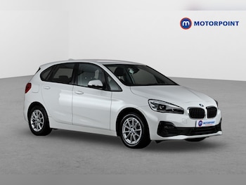 Used BMW 2 Series 2020 for sale - 78874318: Photo