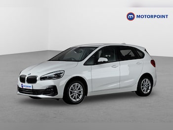 Used BMW 2 Series 2020 for sale - 78874318: Photo