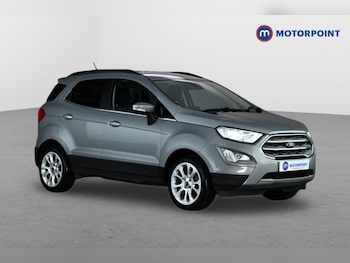 Used Ford Ecosport 2023 for sale - 79275168: Photo