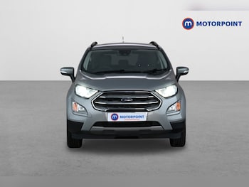 Used Ford Ecosport 2023 for sale - 79275168: Photo
