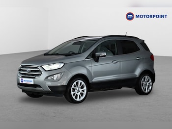 Used Ford Ecosport 2023 for sale - 79275168: Photo
