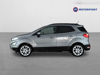 Used Ford Ecosport 2023 for sale - 79275168: Photo