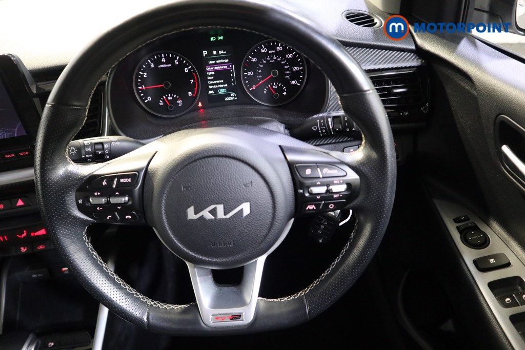 Used Kia Stonic 2022 for sale - 77878502: Photo 10