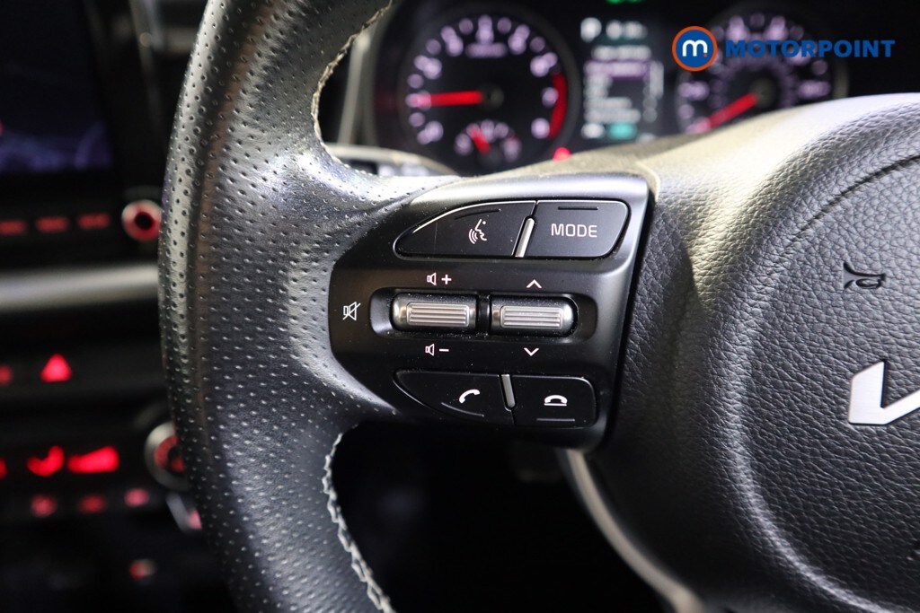 Used Kia Stonic 2022 for sale - 77878502: Photo 11