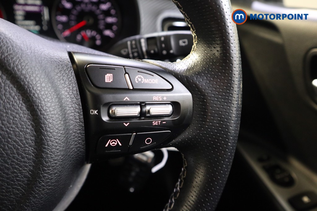 Used Kia Stonic 2022 for sale - 77878502: Photo 12