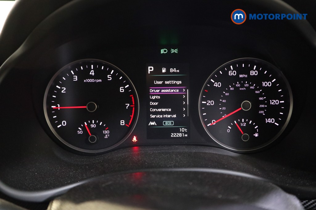 Used Kia Stonic 2022 for sale - 77878502: Photo 13