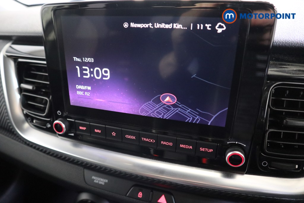 Used Kia Stonic 2022 for sale - 77878502: Photo 14