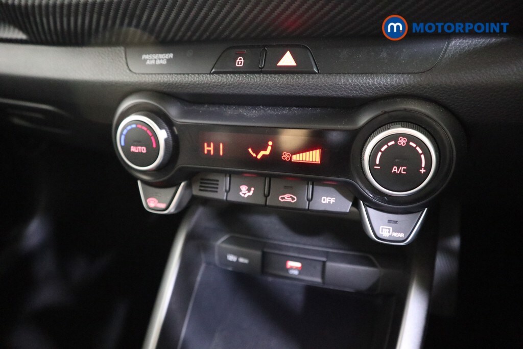 Used Kia Stonic 2022 for sale - 77878502: Photo 15