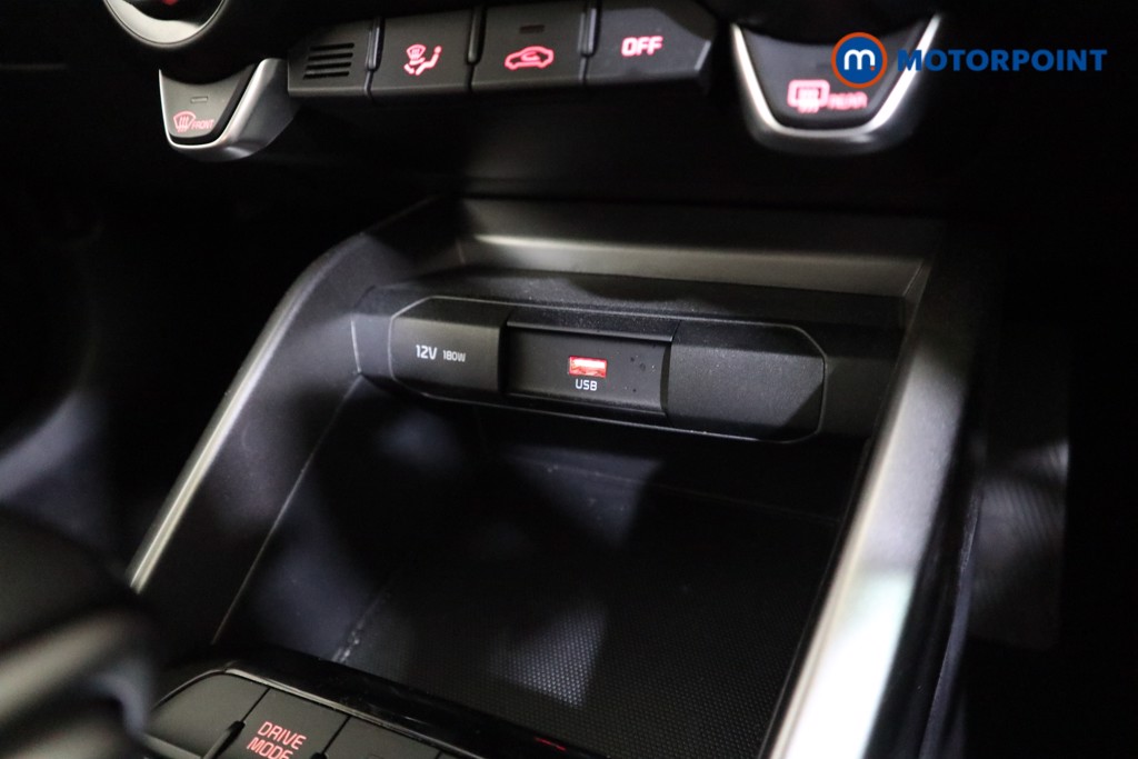 Used Kia Stonic 2022 for sale - 77878502: Photo 16